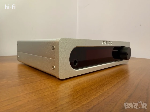 Matrix Mini-i Balanced DAC / Headphone amp, снимка 3 - Ресийвъри, усилватели, смесителни пултове - 50784550