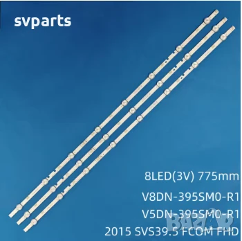 LED ленти за подсвета Samsung 40'' V5DN-395SM0-R2