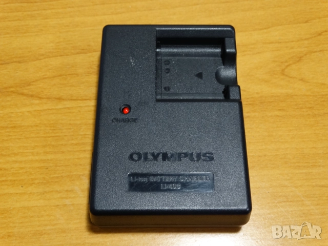 OLYMPUS Li-40C ...