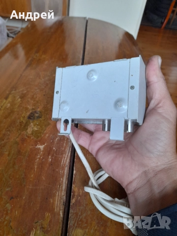 Стар захранващ блок Hirschmann SNN 250, снимка 3 - Други ценни предмети - 52146556