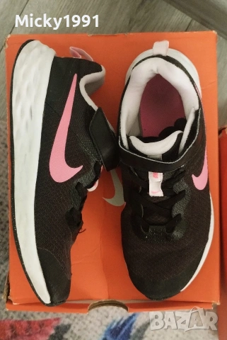 Nike и Champion детски маратонки , снимка 7 - Детски маратонки - 53366042