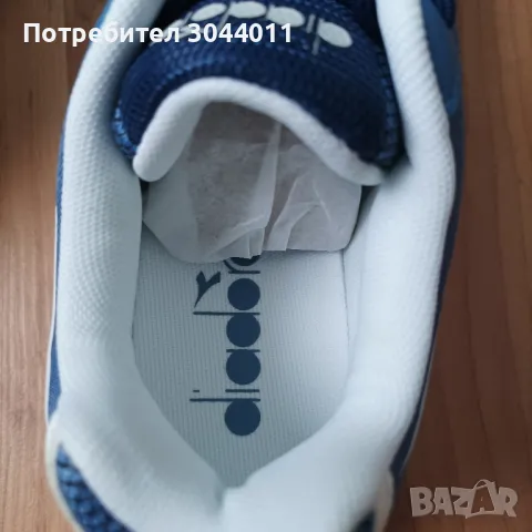 Diadora N36,5 маратонки , снимка 4 - Маратонки - 47191743