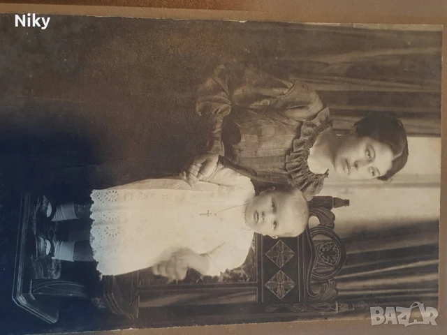 Стари антикварни снимки , снимка 17 - Антикварни и старинни предмети - 51172120