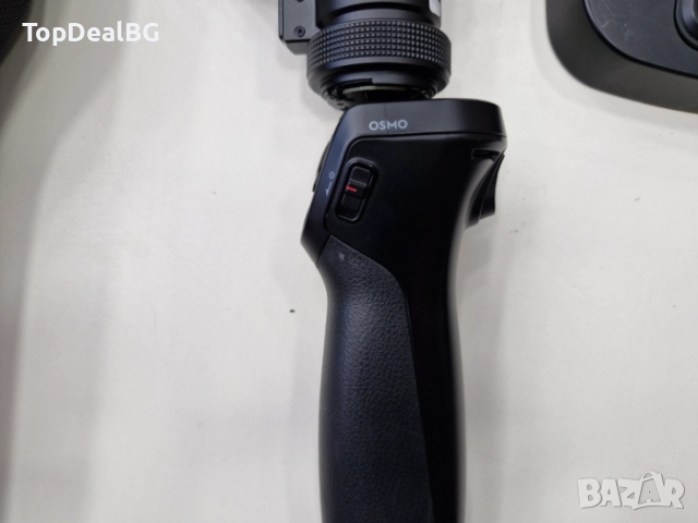 DJI OSMO Гимбал FC350Z, снимка 5 - Друга електроника - 54040496