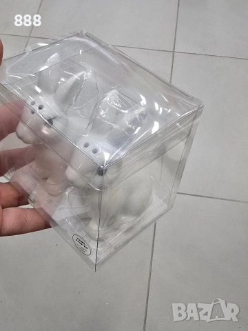 великденски купи кутии бурканчета зайчета, снимка 7 - Аксесоари за кухня - 53534134