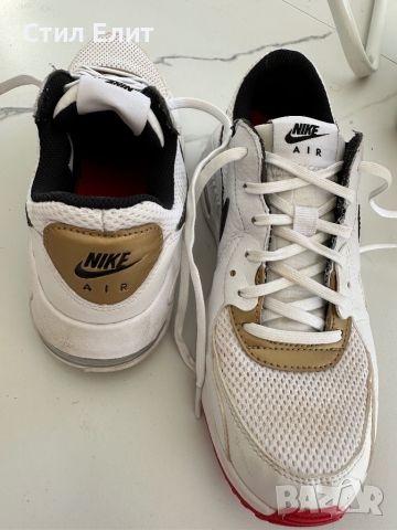 Nike Air Max 38.5, снимка 3 - Маратонки - 45889168