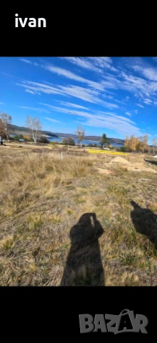 Парцел Цигов чарк с готов проект