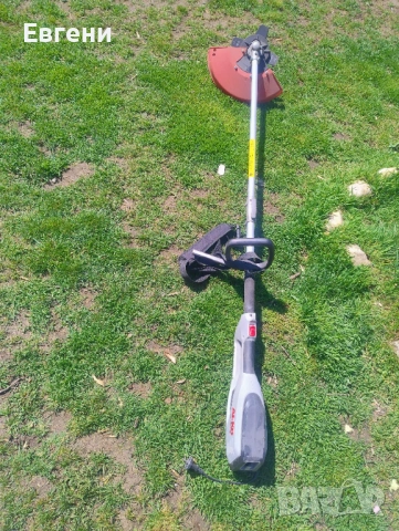 Електрически трион, косачка и циркуляр , снимка 4 - Друга електроника - 54120250