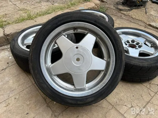 4х108 14 цола Renault Dacia Nissan Mitsubishi Fiat VW Seat Opel Honda Mini Cooper Toyota Suzuki , снимка 4 - Части - 47210512