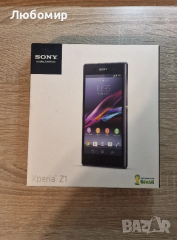 Sony Xperia Z1 (C6903)