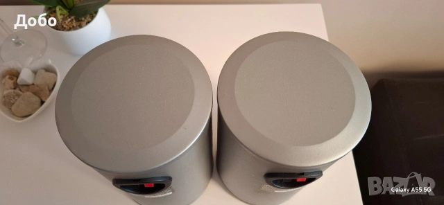 JVC SP-FSSD7, снимка 4 - Тонколони - 53580029