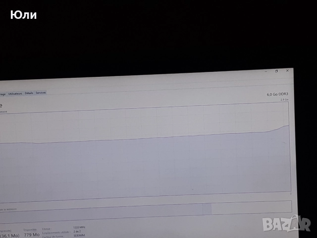 Лаптоп i5 Thinkpad T420, снимка 6 - Лаптопи за дома - 52583002