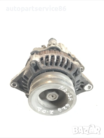 Алтернатор за Mazda 626 2.0 TDI (2001) A2TB1298