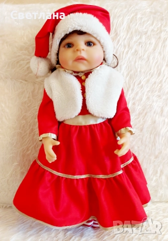 Най-добъра приятелка за една малка принцеса, снимка 5 - Кукли - 44064673