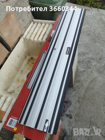 ръчен потапящ циркуляр , снимка 4 - Други инструменти - 52827465