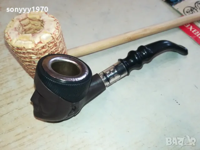 ЛУЛА ПО ИЗБОР-85ЛВ ЗА БРОЙКА 0703251057, снимка 4 - Лули - 49398538