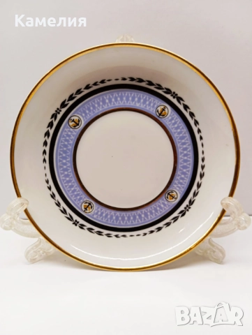 Руски порцелан , снимка 5 - Чаши - 52225430