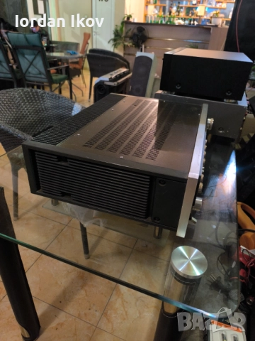 Kenwood  KR-6600, снимка 7 - Ресийвъри, усилватели, смесителни пултове - 52713531