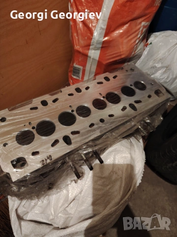 Глава за Хонда 2.0 TDI, снимка 7 - Части - 53452951