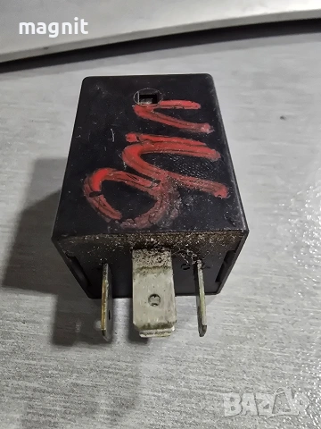 5942627 Реле мигачи Fiat Regata Uno 73351, снимка 2 - Части - 53499012