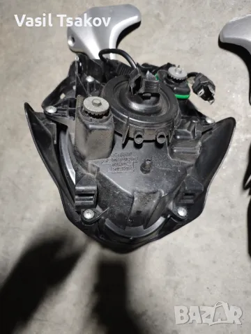 Suzuki SFV 650 gladius части , снимка 3 - Мотоциклети и мототехника - 49844347