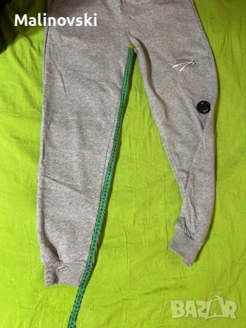 Продавам карго панталон Stone Island, долнище CP Company..., снимка 13 - Панталони - 52544777