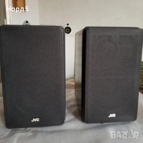 jvc sp-uxd88h, снимка 8 - Тонколони - 52659647