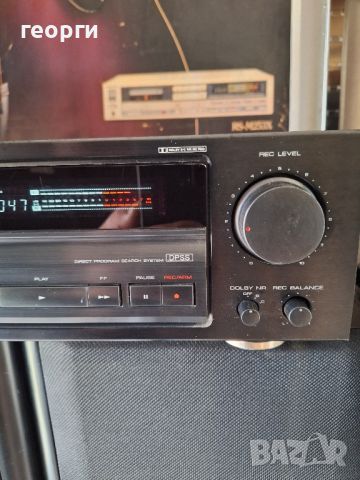 Kenwood kx-3030, снимка 4 - Декове - 45713327