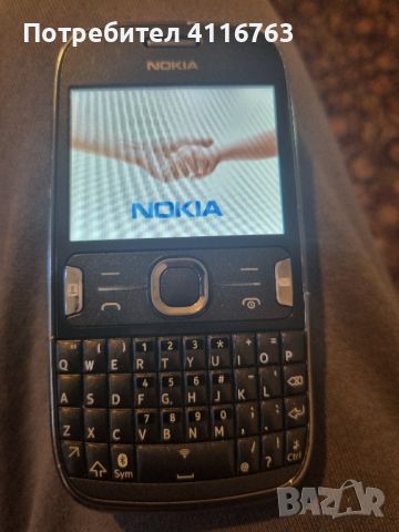 Nokia Asha 302, снимка 1 - Nokia - 46016676