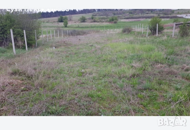 ТОП ЛОКАЦИЯ Парцел гр.Костенец, снимка 3 - Парцели - 52460069