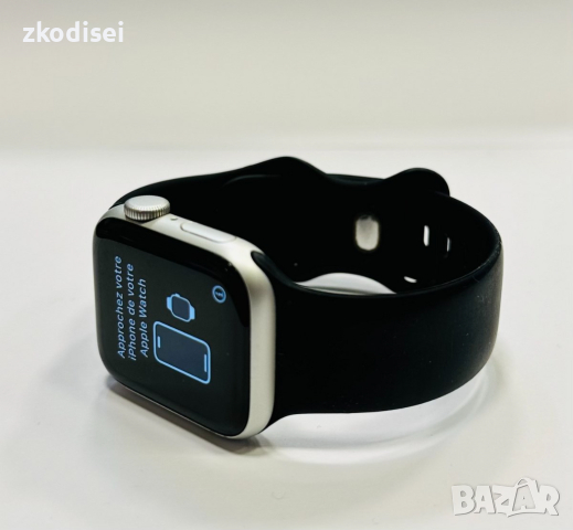 Smart Watch Apple watch SE 40mm, снимка 2 - Смарт часовници - 45018804