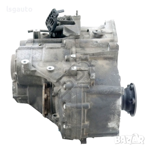 Шестстепенна  ръчна скоростна кутия Volkswagen Scirocco III 2008-2017 ID: 153917, снимка 4 - Части - 52410908