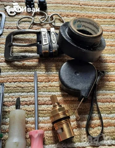 Лот за всеки по нещо - всичкото за 6 лева !, снимка 7 - Други инструменти - 50105121