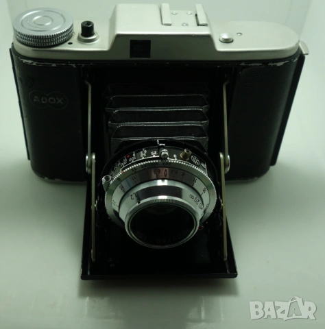 Adox Golf 63 S (6x6), снимка 2 - Фотоапарати - 54268046