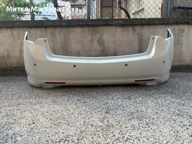 Броня за accord 8