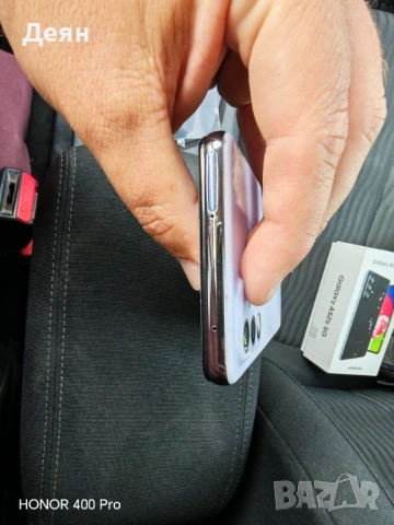 Samsung a52S 5g, снимка 4 - Samsung - 54291474