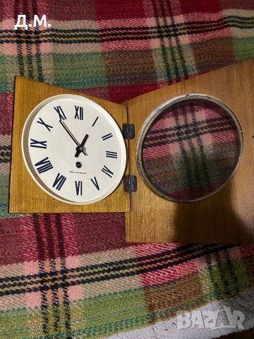 Два часовника , снимка 7 - Други - 53142692