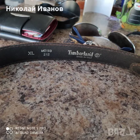 Timberland , снимка 2 - Колани - 47844594