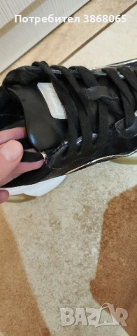 Сникърси Furla, снимка 4 - Маратонки - 53033433