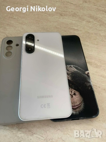 Samsung A26 като нов, снимка 2 - Samsung - 54095242