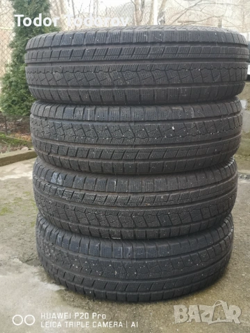 Продавам зимни гуми Arivo Winmaster ARW2 XL