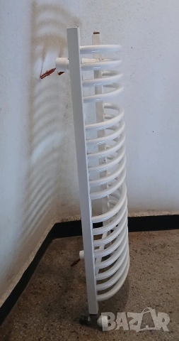Стоманен радиатор - лира., снимка 7 - Други стоки за дома - 53306213