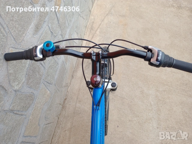 Продавам Велосипеди, снимка 2 - Велосипеди - 53592565