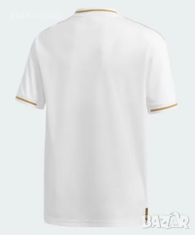 Adidas real madrid тениска, снимка 2 - Детски тениски и потници - 47192480