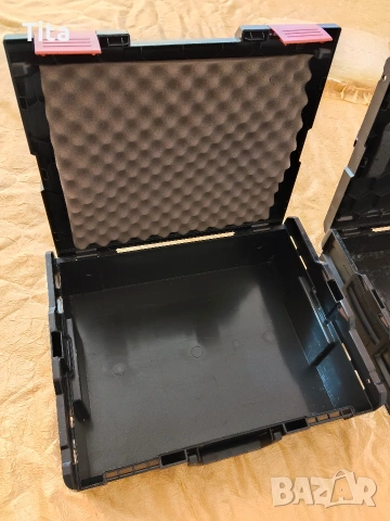 куфар за инструменти Flex L- boxx 136, снимка 2 - Куфари с инструменти - 52953034