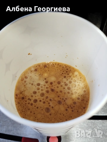 Кафе машина SAECO INTELIA , снимка 9 - Кафемашини - 53882478