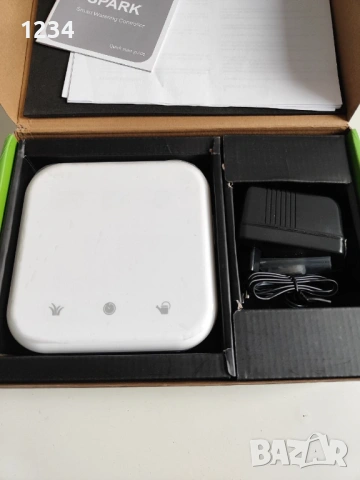 смарт контролер са поливна система, снимка 3 - Друга електроника - 53916115