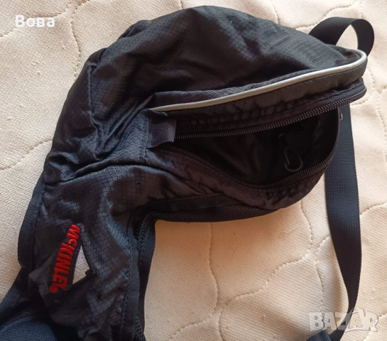 Чанта за кръст (тип колан за бягане) McKINLEY, снимка 3 - Чанти - 54296249