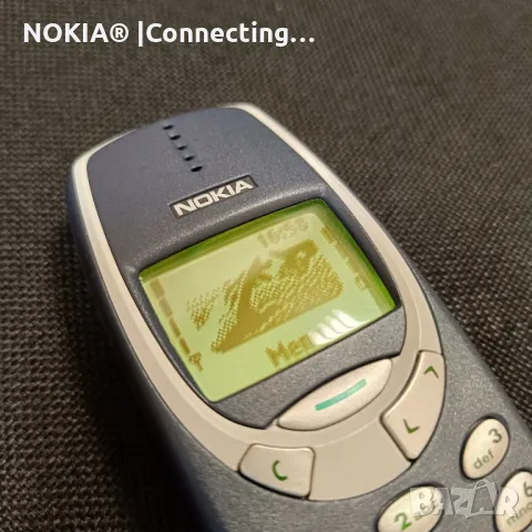 Nokia 3310, снимка 7 - Nokia - 49336296