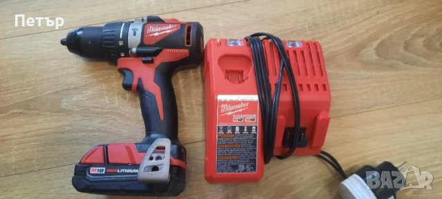 Винтоверт неработи спря за ремон, снимка 8 - Винтоверти - 44025009